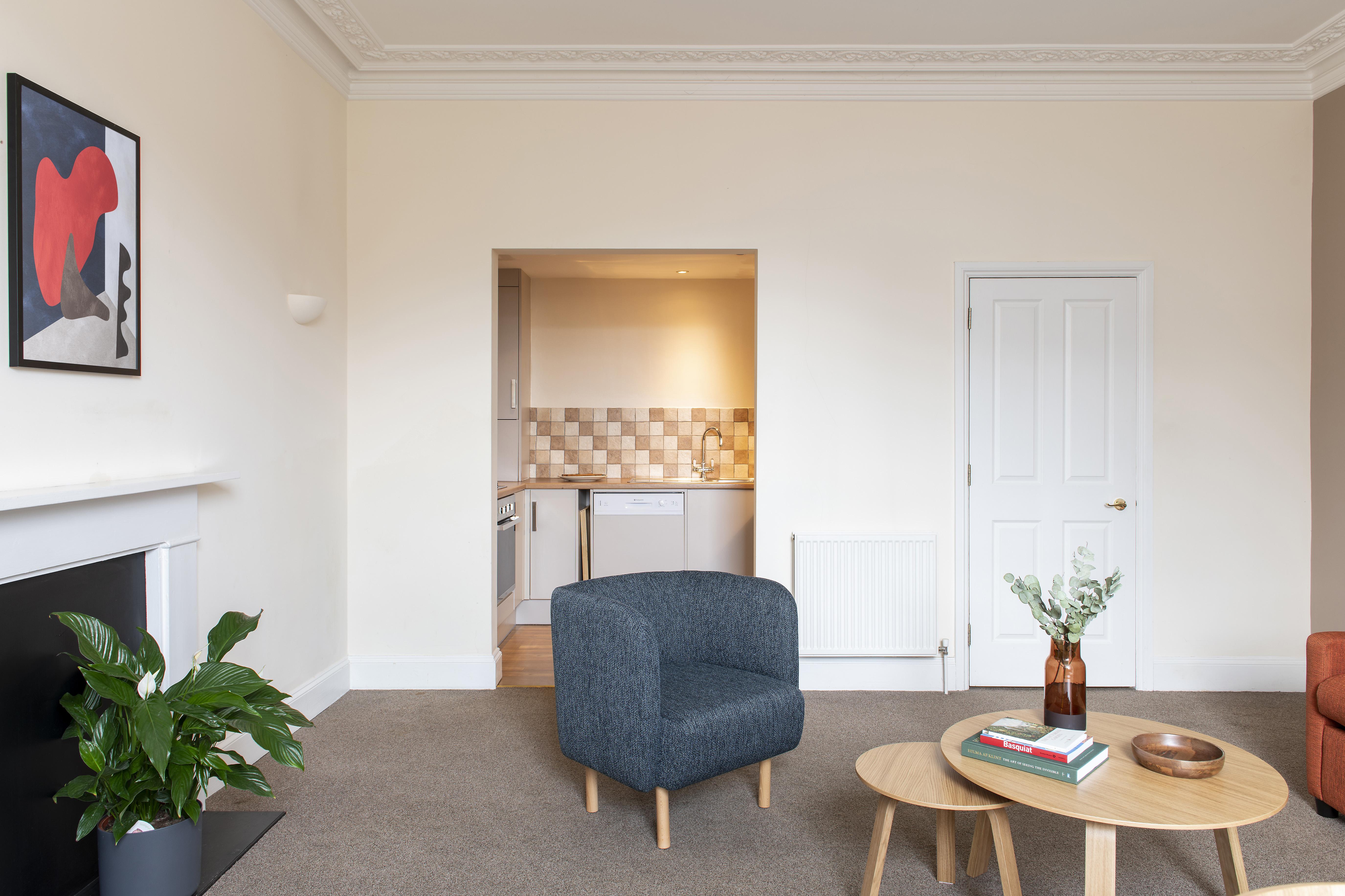 Saco Reading Castle Crescent Apartment Bagian luar foto