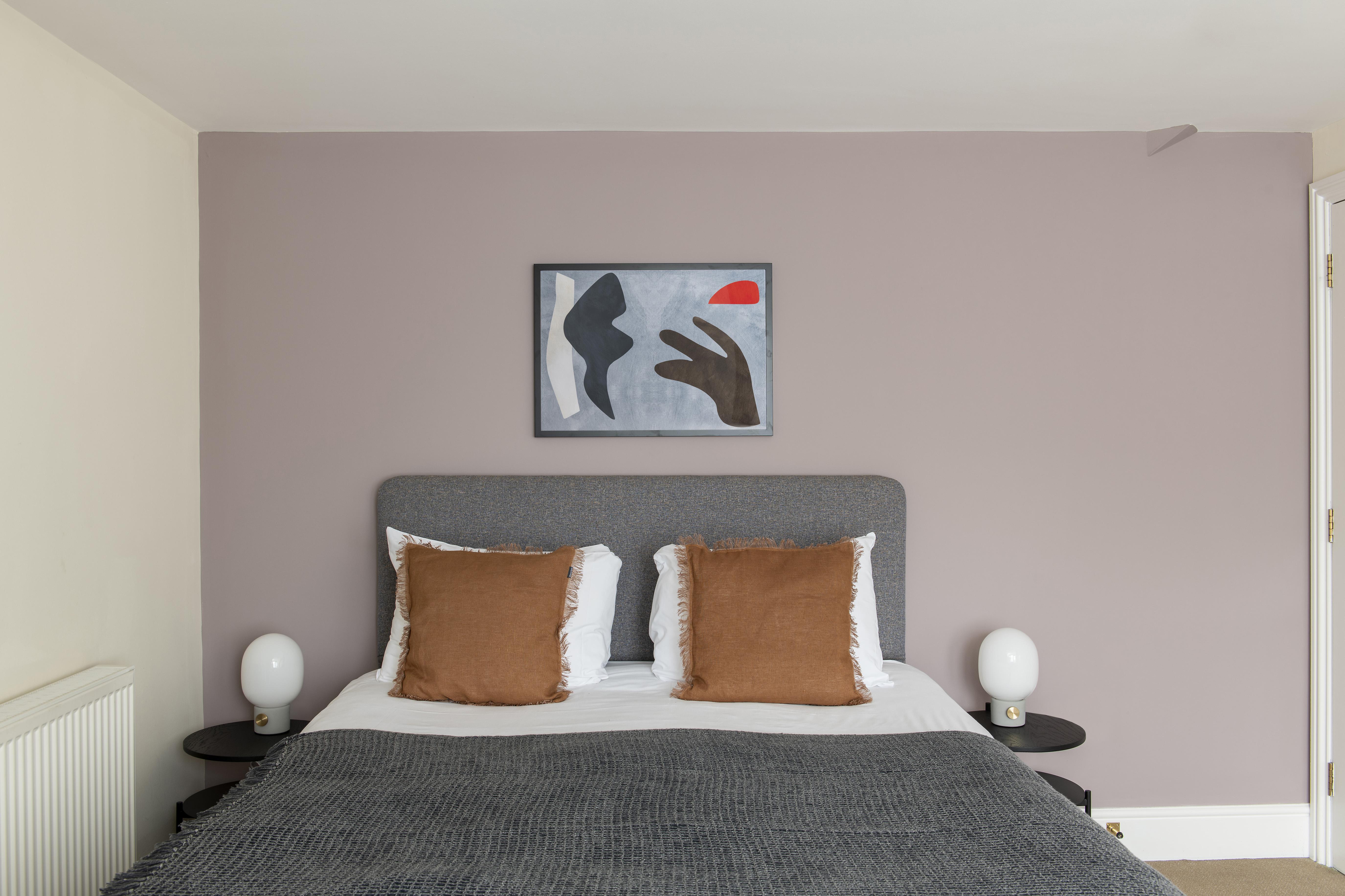 Saco Reading Castle Crescent Apartment Bagian luar foto