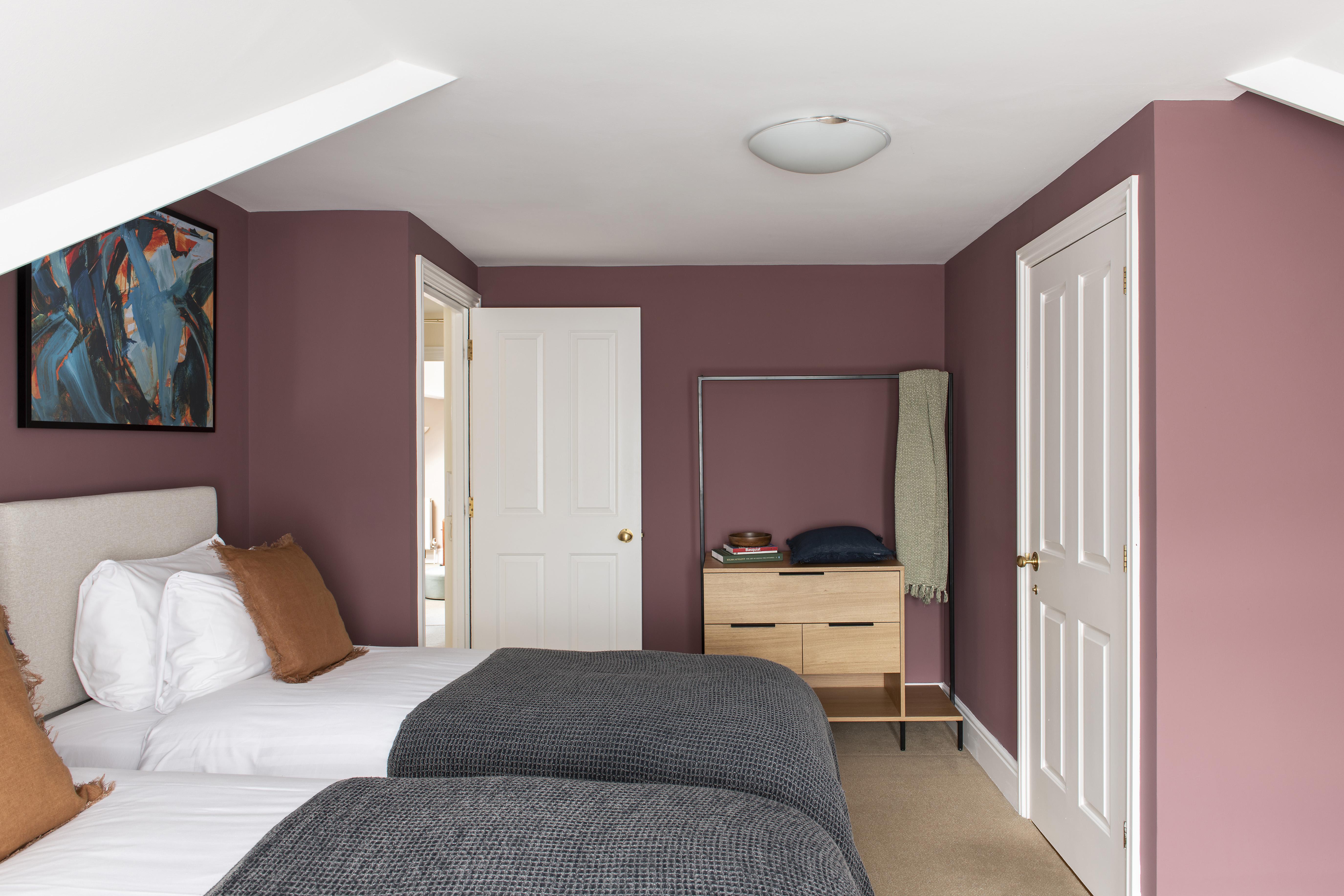 Saco Reading Castle Crescent Apartment Bagian luar foto