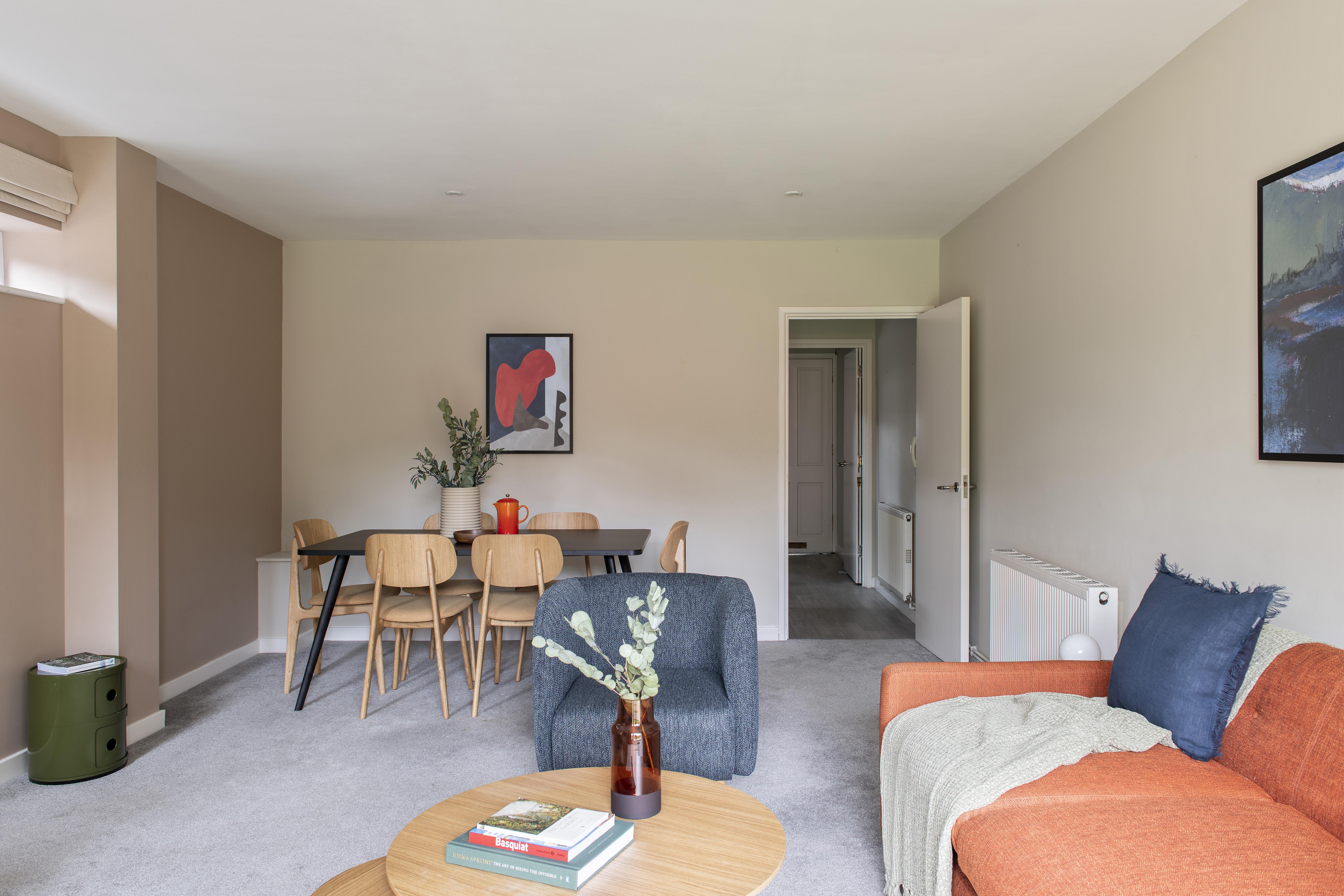 Saco Reading Castle Crescent Apartment Bagian luar foto