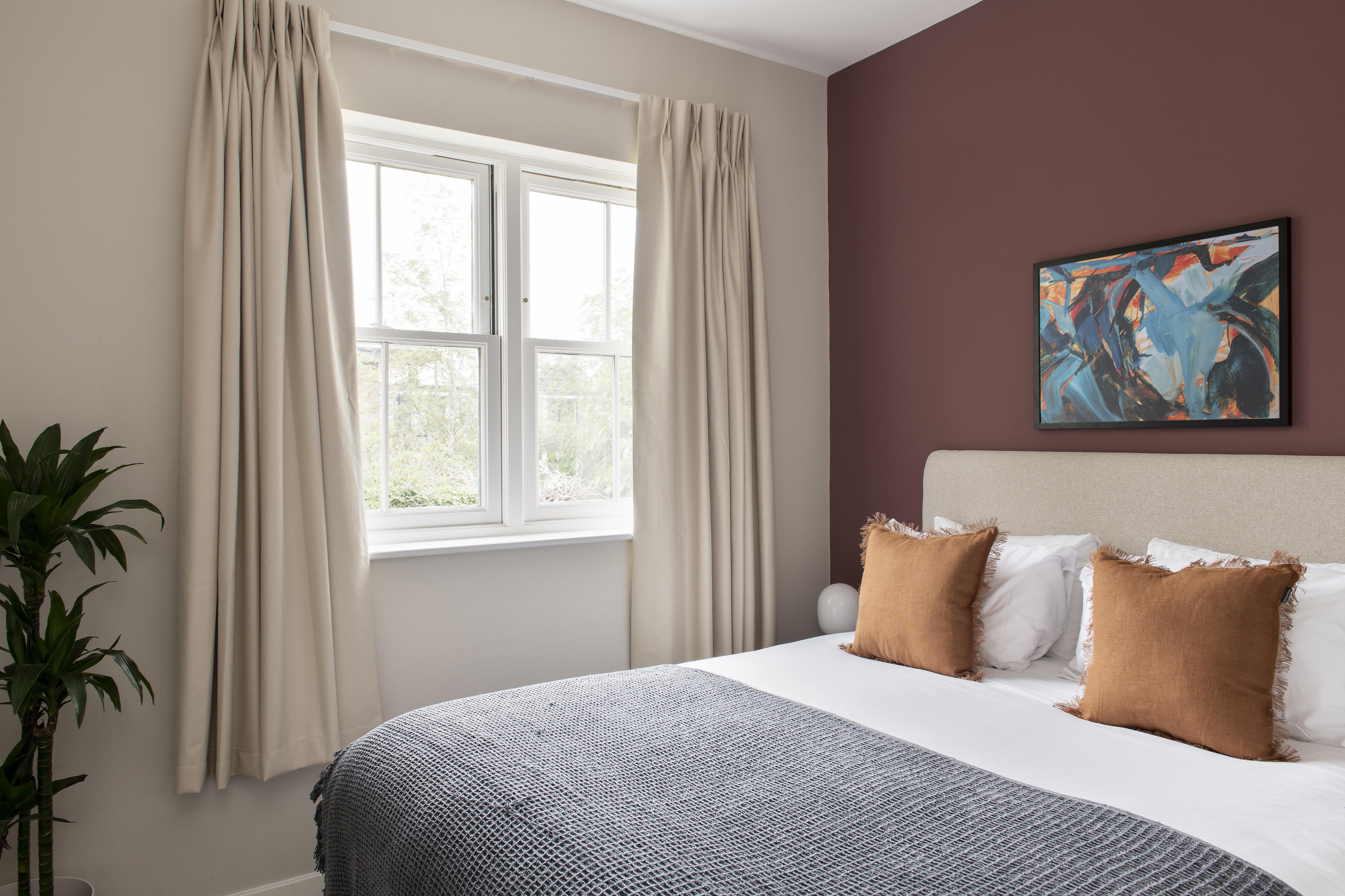 Saco Reading Castle Crescent Apartment Bagian luar foto